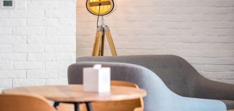 Fuze Cafe Gallery Image