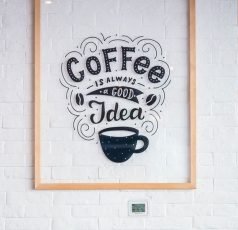 Fuze Cafe Gallery Image